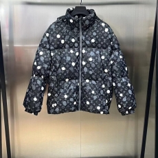 LV Down Coat